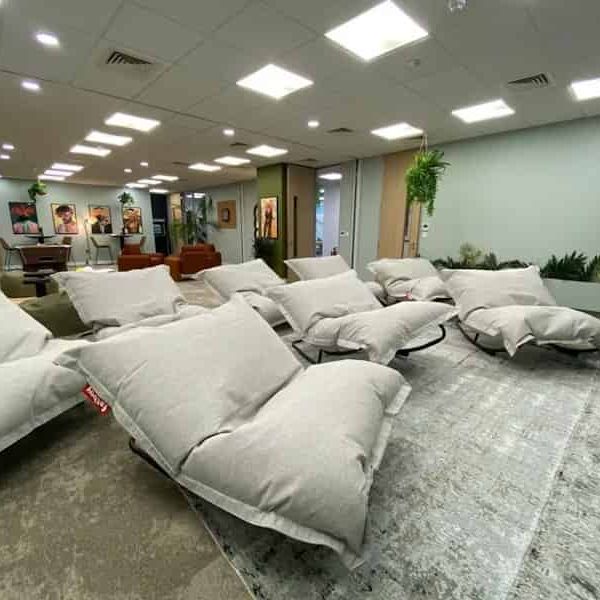 Gold Studio - Photo 1