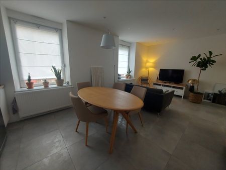 Appartement 3 pièces à Épinal - Photo 3