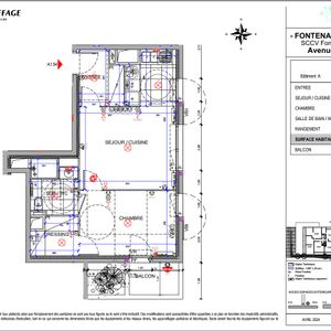 Appartement / Offre 57115835 - Photo 3