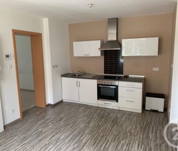 Location Appartement 2 pièces 47m² CREUTZWALD 57150 - Photo 5