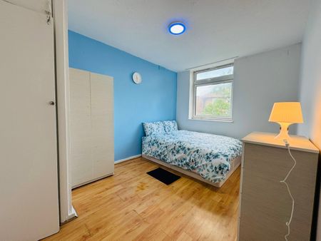 Room in a Shared Flat, Devons Road, E3 - Photo 4