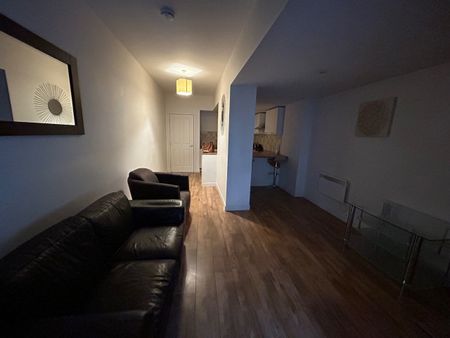 2 Bed Flat, Fraser House, AB11 - Photo 2