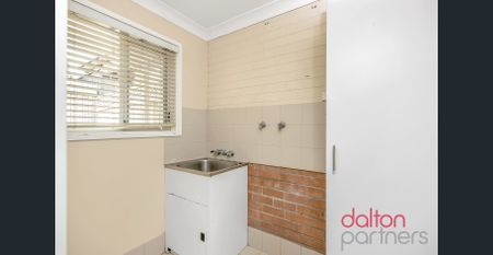 Three Bedroom Townhouse in Perfect Location! - Photo 5