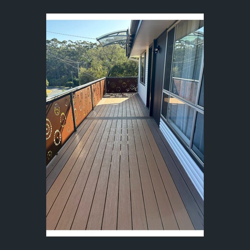 Convenience and Comfort - Photo 1