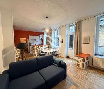 APPARTEMENT T2 A LOUER - Photo 5