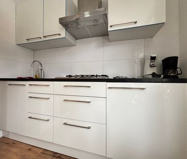 Te huur: Studio Johan Gramstraat 40 B (1e etage achterzijde in Den ... - Photo 6