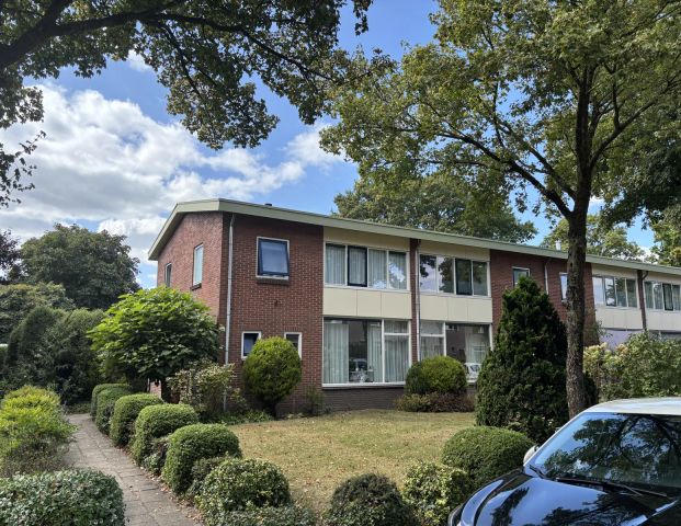 Maison Jacob van Riemsdijkstraat 7, Hardenberg - À louer - Photo 1
