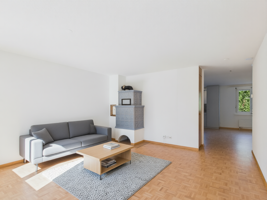 4.5 Zimmer, 93 m², EG - Photo 1