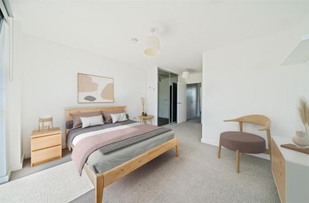 2 bedroom flat to rent - Photo 3