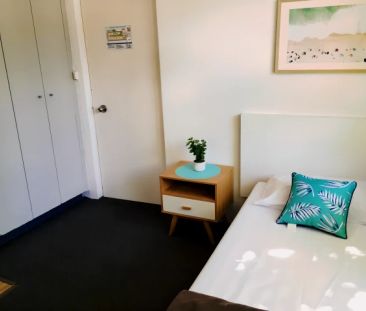 ume Hyde Park, Sydney - Photo 3