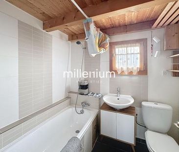 Appartement de charme au cœur de Bernex - Photo 6