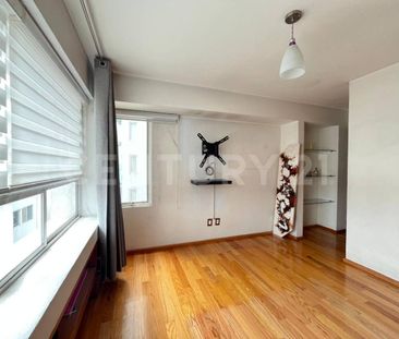 Departamento interior con amplio balcón a una cuadra de Barranca de... - Photo 1