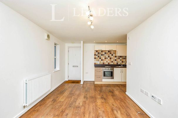 1 bedroom apartment to rent Wildhay Brook, Hilton, Derby, DE65 - Photo 1