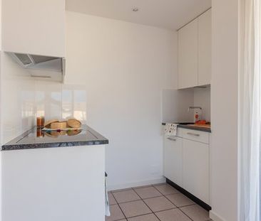 1.5 Zimmer, 1. Stock - Photo 2