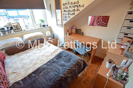 14 Royal Park View, Leeds, Leeds, LS6 1HN - Photo 5