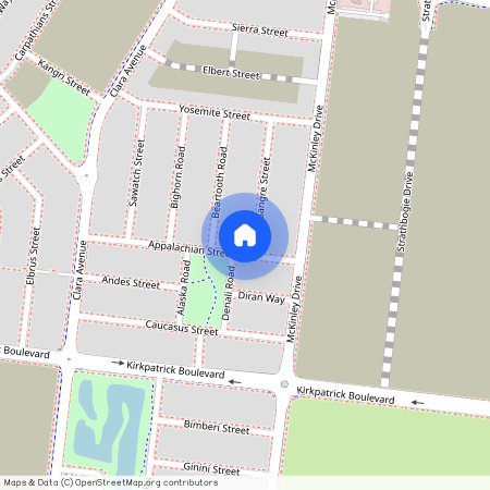 33 Appalachian Street, Truganina