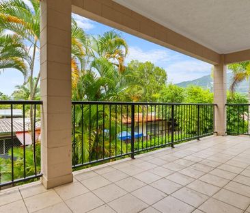 TWO BEDROOM UNIT - CLOSE TO LOCAL SHOPS AND SCHOOLS - Photo 1