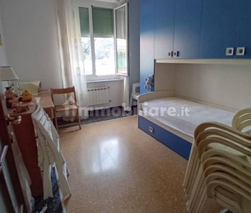 Trilocale via Milite Ignoto, Centro, Recco - Photo 6