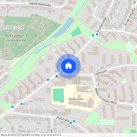 Am Pfarracker 37, 33611 Bielefeld OT Schildesche