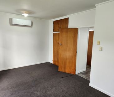 Step inside this self contained one-bedroom unit. - Photo 4