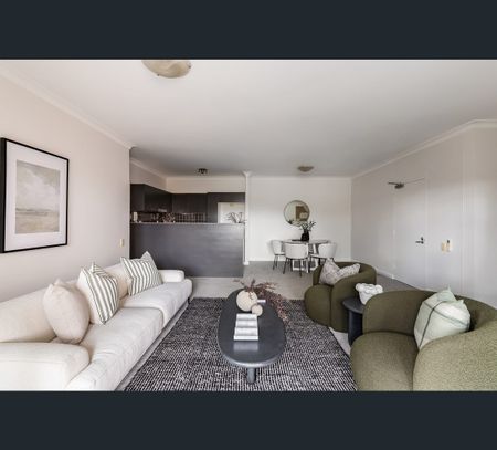 54/1-3 Coronation Avenue, Petersham, NSW 2049 - Photo 3