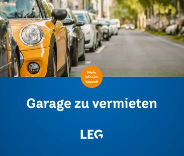 1-Zimmer-Wohnung in Bremen mieten - Foto 1