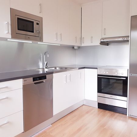 Jungfruvägen 135 A - Foto 3