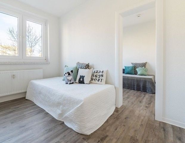 Familien herzlich willkommen, Haus mit Aufzug! - Photo 1