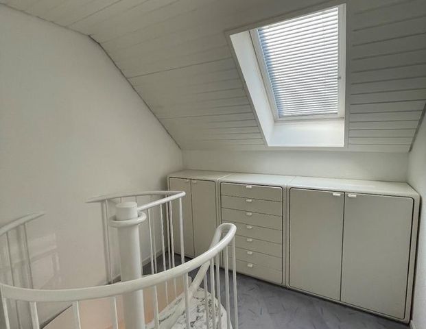 Attraktive 3,5-Zi-Wohnung im Loft-Stil zu vermieten - Foto 1