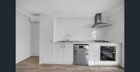 Effortless Living in a Stylish Brand New 1-Bedroom Home!! - Photo 2