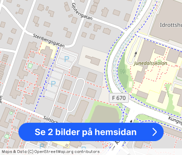 Solstickegatan, 8, Jönköping - Foto 1