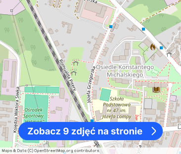 Wygodna kawalerka do wejścia - Katowice - Zdjęcie 1