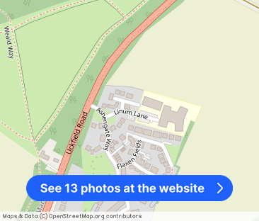 2 bedroom flat for rent - Photo 1