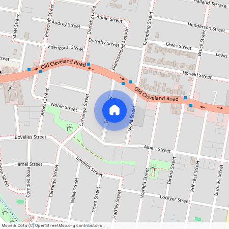 28 Ernest Street, Camp Hill