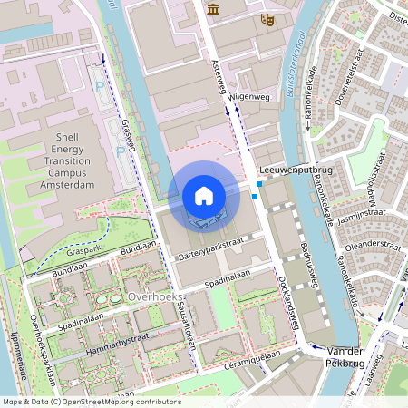 Grasweg 3 K3, 1031 HW, Amsterdam