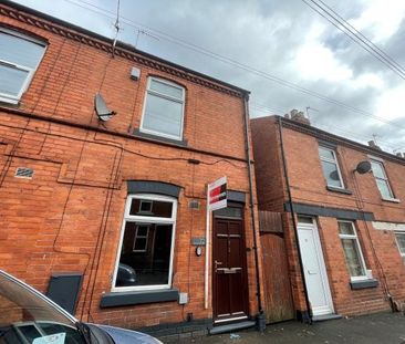 Merchant Street, Nottingham, NG6 - Photo 5