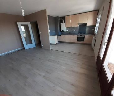 Location appartement t2 46 m² à Rodez (12000) - Photo 1