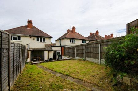 3 bedroom terraced house to rent - Photo 3