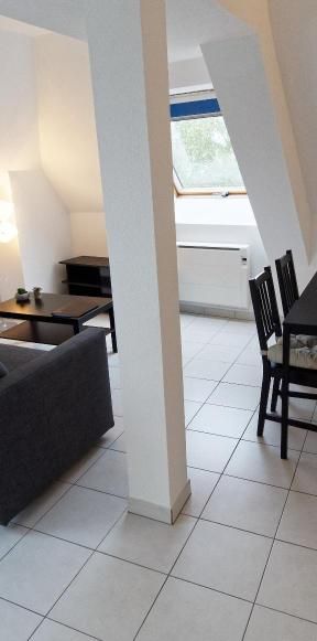 Appartement 2 pièces de 38 - Photo 1