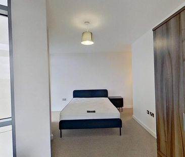 2 bedroom flat to rent - Photo 6