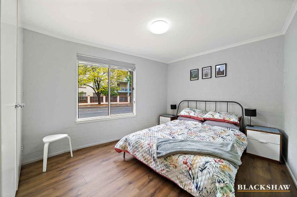 CLOSE TO CANBERRA HOSPITAL and WODEN TOWN CENTRE - Photo 1