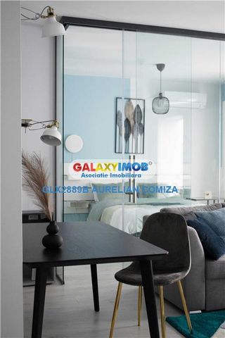 Apartament 2 camere Aviatiei Cloud9 - Fotografie 4