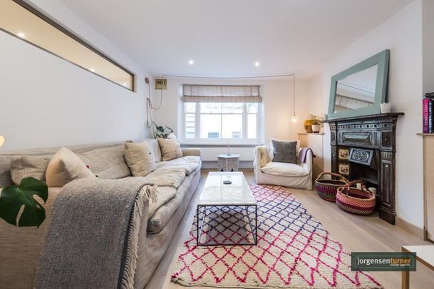 1 bedroom house to rent - Photo 1