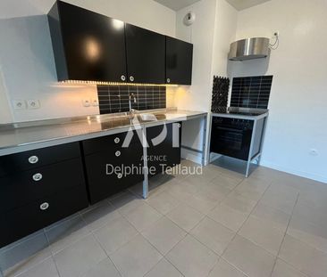 Appartement T2 à GRENOBLE - Photo 5