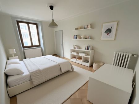 Appartement de 3 pièces - bien situé et proche des commodités - Foto 2