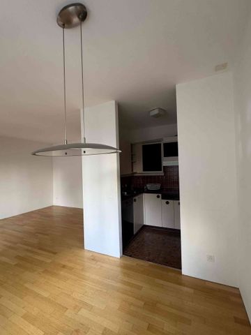 2.5 Zimmer, 51 m², 2. Stock - Photo 4