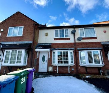 2 bedroom terraced house to rent - Photo 5