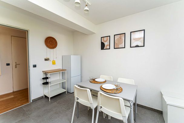 Ilsestraße- 73.1 73.1 - Foto 1