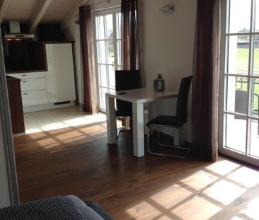 Top möbliertes Appartement - Foto 1