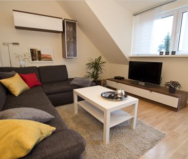 2 Zimmer in Düsseldorf - Foto 1